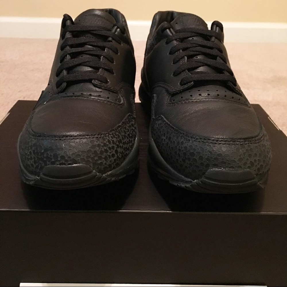 Nike Air Safari QS - Picture 3 of 6